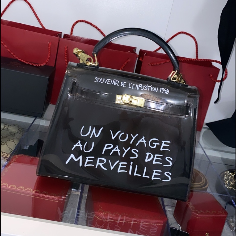 Un voyage au pays des merveilles